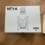 RODE - NT1-A Студиен Микрофон - Като Нов, снимка 3