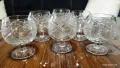 кристални чаши за коняк , снимка 6