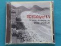 Antonio Carlos Jobim – 2005 - Fotografia: Os Anos Dourados De Tom Jobim(2CD)(Bossa Nova)