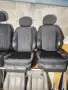 Седалки от Мерцедес W203 и W211 предни, снимка 6