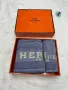 Hermes🔝Gucci Луксозни Хавлии - 2бр. в кутия - Налични Различни Цветове Код D2157, снимка 2