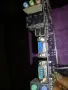 Дънна платка ECS GeForce6100SM-M2 | Socket AM2, DDR2 + Задна планка, снимка 3