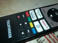 TELEFUNKEN NETFLIX YOUTUBE REMOTE CONTROL 2608251743, снимка 8