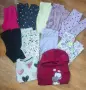 Детски лот дрехи за момиче на 8/9г., снимка 1