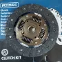 Комплект съединител RYMEC JT9485, снимка 2
