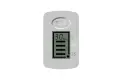 Филтрираща кана Philips AWP2935WHT 2.6л бяла, снимка 5