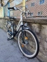 28 цола алуминиев велосипед с 7 скорости усилени капли амортисьори предни като нов , снимка 6