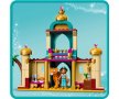 LEGO® Disney Princess™ 43208 - Приключението на Ясмин и Мулан, снимка 10