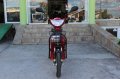 Електрически скутер-велосипед EBZ16 500W - RED, снимка 9