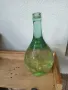 дамаджана 2 литра от дебело стъкло обла., снимка 6