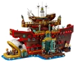 LEGO® One Piece 75640 - Плаващ ресторант „The Baratie“, снимка 3