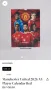 Manchester United / Манчестър Юнайтед -календар 2025, снимка 5