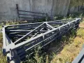 Метално хале 144кв., снимка 2