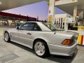 18 , 19 цола КОВАНИ Джанти Mercedes W124 SL R129 W126 SEL SEC S-W140, снимка 7