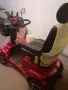 продавам  електрически инвалиден скутер, снимка 2
