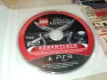 PIRATES CARIBBEAN-SONY PS3 GAME-ВНОС GERMANY 2402251818, снимка 4