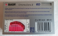 Нови аудио касети TDK, BASF Chromdioxid, снимка 6