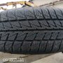  2бр.Зимни гуми BestWinter     205/60R16, снимка 1 - Гуми и джанти - 39428567