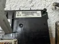 Renault ECU IAW 5NR2.C5 8200181482 + UCH + ключ , снимка 3