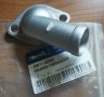 Фланец - термостат OEM NO.: 25611 02552 Hyundai Santro 1.0L1.1L 98-03 Santro Xing 1.1L 03-14, снимка 1