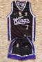 Детско - юношески баскетболен екип Сакраменто Кингс Везенков Sacramento Kings Vezenkov 