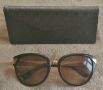  GUCCI cat eye оригинални , снимка 1