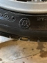 Bmw e60 джанти style 124 275 35 18 runflat, снимка 8