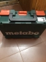 Нов винтоверт Метабо 18v, снимка 4