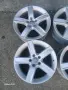 Лети джанти 17" 5x112 Audi Q5, снимка 2
