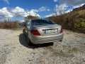 Mercedes C320 CDI 224 к.с. Avantgarde – отлично състояние, обслужен, без забележки, снимка 15
