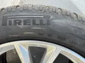 Пирели 245/50/19 BMW 7, снимка 3