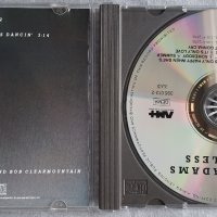 Bryan Adams – Reckless, снимка 3 - CD дискове - 44296852