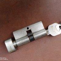 немски оригинални патрони, секретен патрон + ключове за секретна брава, снимка 13 - Други стоки за дома - 40878494