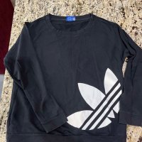 Adidas оригинални , снимка 7 - Блузи с дълъг ръкав и пуловери - 42361943