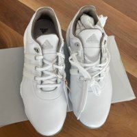 adidas Мъжки обувки за голф TOUR360 22, 44 EU, снимка 3 - Спортни обувки - 41796151