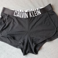 Calvin Klein M оригинални къси памучни панталонки/шорти, снимка 5 - Къси панталони и бермуди - 41560992