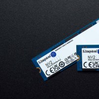 Kingston 1TB NV2 M.2 2280 PCIe 4.0 NVMe SSD, up to 3500/2100MB/s , снимка 5 - Твърди дискове - 41004616