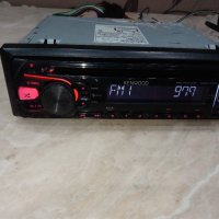 Kenwood kdc-161ur, снимка 2 - Аксесоари и консумативи - 41798155