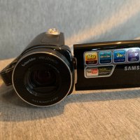 Видеокамера samsung VP-MX25E, снимка 5 - Камери - 44302502