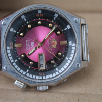 Часовник ''Orient SK", снимка 13 - Мъжки - 44748244