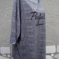 6XL Нова  голяма блуза BPC (Perfect ) , снимка 5 - Блузи с дълъг ръкав и пуловери - 36013324