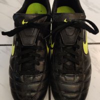 Футболни обувки, бутонки NIKE,TIEMPO. , снимка 2 - Маратонки - 41242295