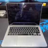 MacBook Pro 13' Late 2013 , снимка 3 - Лаптопи за работа - 39617062