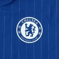 Adidas Chelsea FC оригинално горнище S Адидас Челси горница, снимка 4 - Спортни дрехи, екипи - 39864520