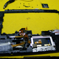 Работещ лаптоп за части Lenovo ThinkPad T510, снимка 13 - Части за лаптопи - 35658226