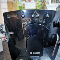 Кафе машина /автомат Bosch , снимка 2 - Кафемашини - 42255198