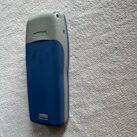 GSM телефон Нокия 1100 ,  Nokia 1100, снимка 6 - Nokia - 44529906