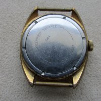 Мъжки часовник Восток, снимка 6 - Антикварни и старинни предмети - 41633659