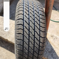Резервна гума бмв е36, снимка 6 - Гуми и джанти - 36039102