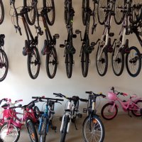 продава велосипеди ,  нови и втораупотреба , гр.Елин Пелин, снимка 1 - Велосипеди - 34154771